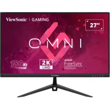 ViewSonic VX2728-2K 27 inch 180Hz 2K QHD Gaming Monitor